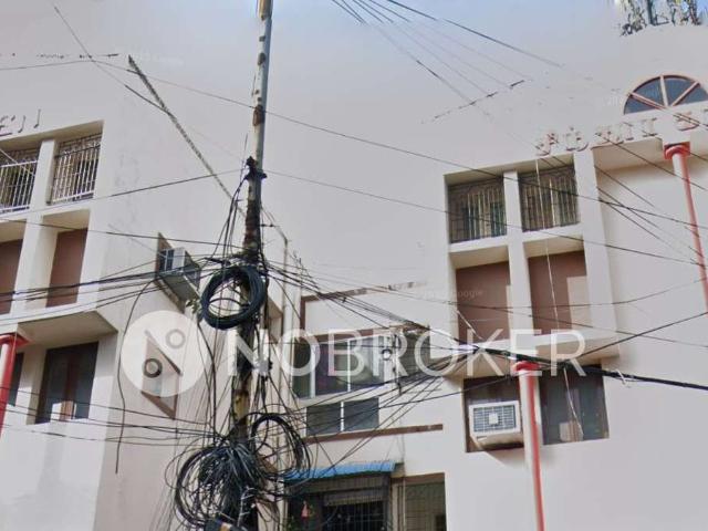 2 BHK Flat In Sindur Arcade For Sale In Madhavaram