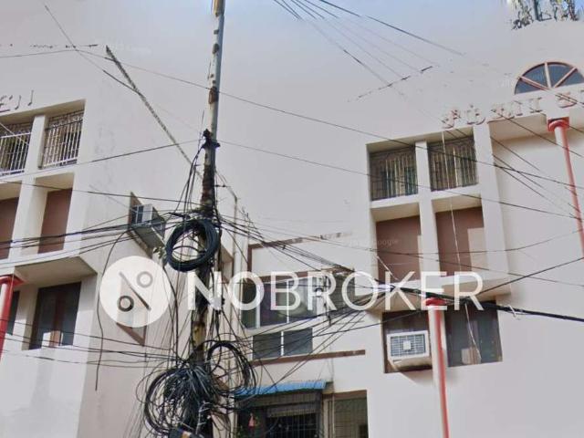 2 BHK Flat In Sindur Arcade For Sale In Madhavaram