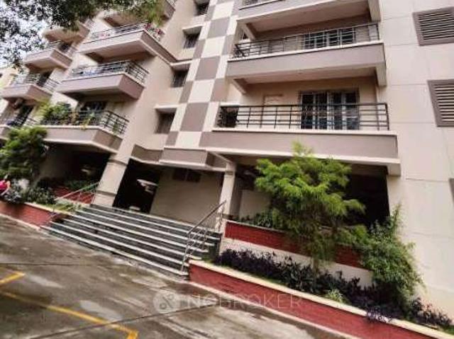 2 BHK Flat In Sindhu Amazon Apar for Rent In Sindhu Amazon Apartment
