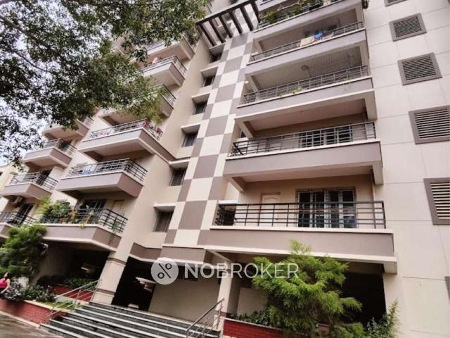 2 BHK Flat In Sindhu Amazon Apartment for Rent In Bellandur