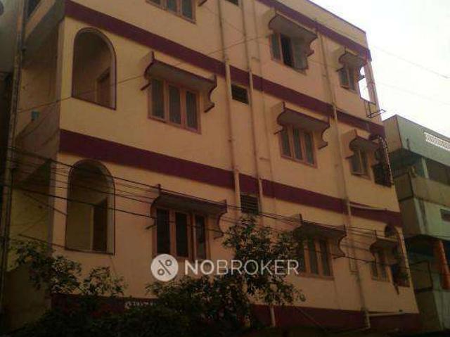 2 BHK Flat In Sindhu Apartment for Rent In Madhapur