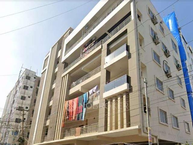 2 BHK Flat In Sindhu Enclave for Rent In Madhapur