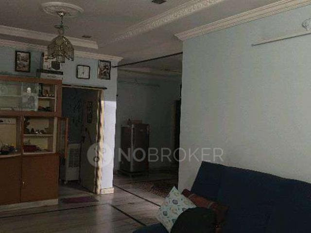 2 BHK Flat In Sindhu Residency, Pragathi Nagar For Sale In