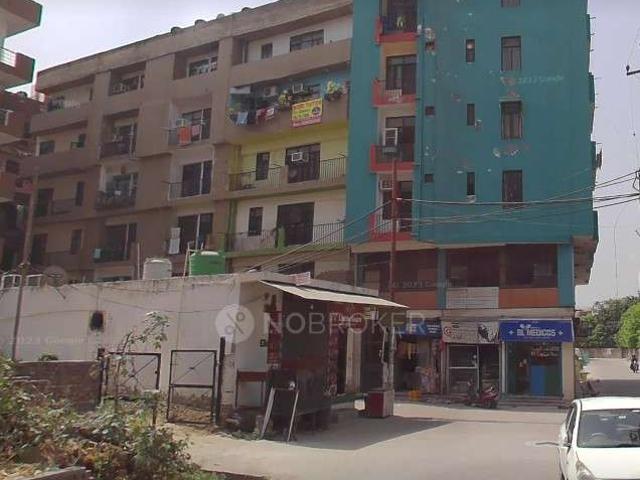 2 BHK Flat In Singhal Residency for Rent In Sector 73