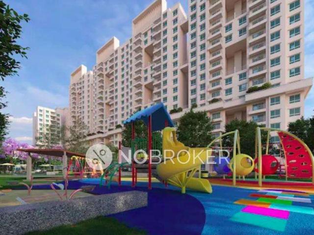 2 BHK Flat In Sipani City For Sale In Varthur