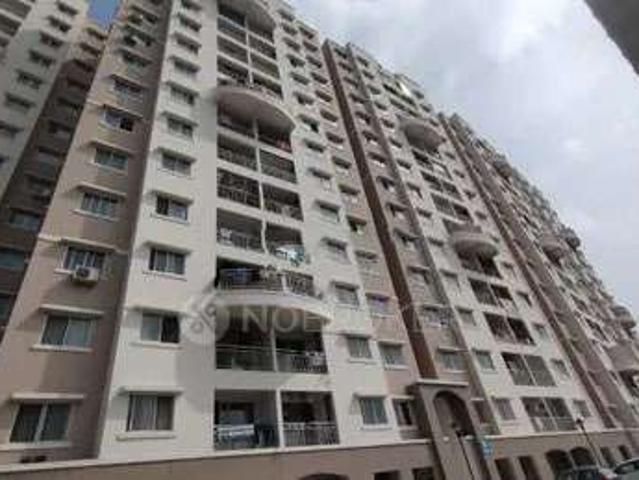 2 BHK Flat In Sipani Royal Heritage For Sale In Chandapura