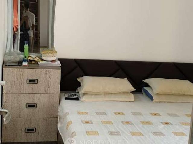 2 BHK Flat In Sirocco Grande For Sale In Punawale