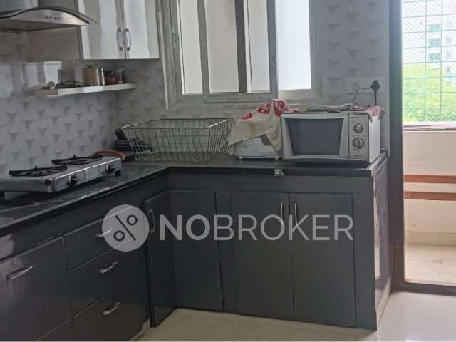 2 BHK Flat In Siri Arcade Padmasri Hills For Sale In Siri A