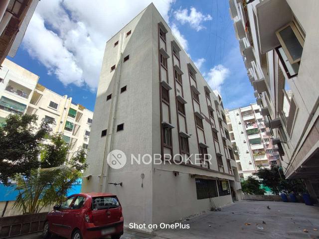 2 BHK Flat In Siri Balaji Towers for Rent In Nizampet