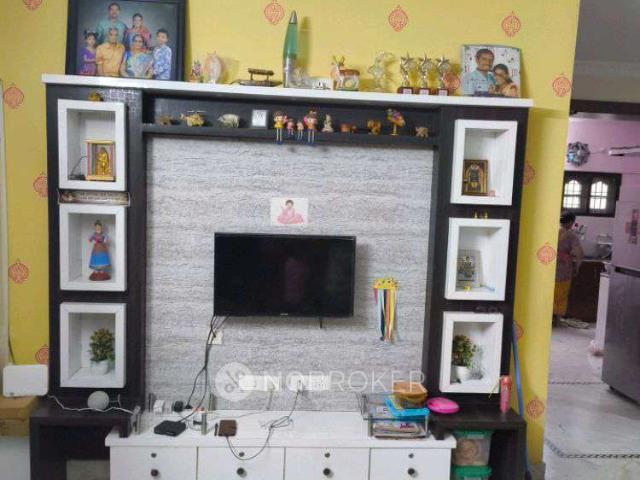 2 BHK Flat In Siri Balaji Towers, Nizampet For Sale In Nizampet