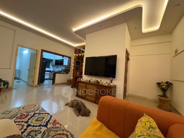 2 BHK Flat In Siri Brindavana Residency For Sale In Aditya Nagar
