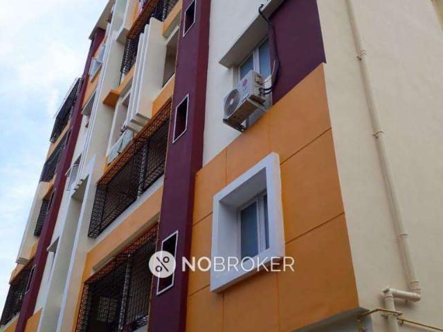 2 BHK Flat In Siri Enclave For Sale In Jeedimetla