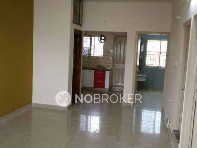 2 BHK Flat In Siri For Sale In Ittamadu