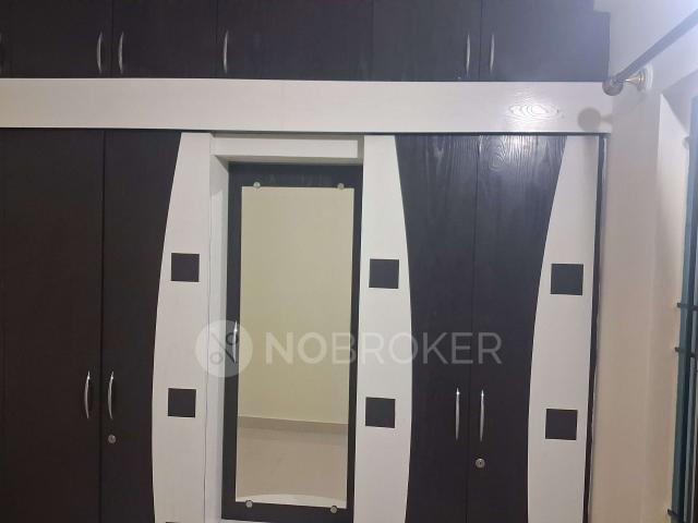 2 BHK Flat In Siri Krishna Residency For Sale In Arehalli