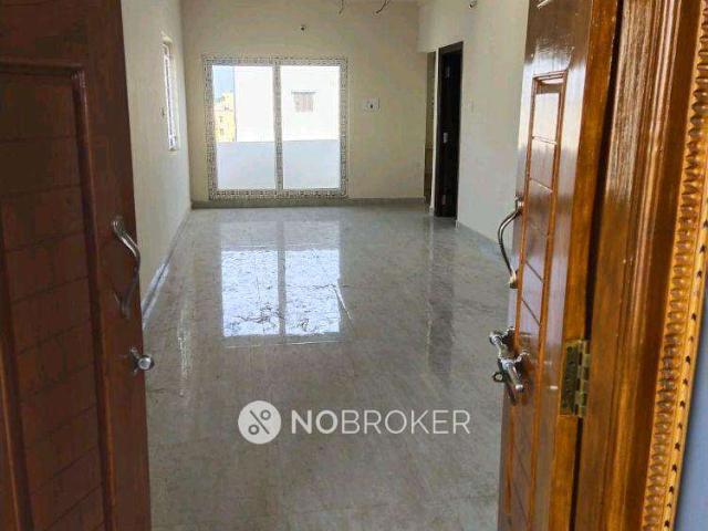 2 BHK Flat In Siri Kubera Grand Avenue For Sale In Mansoorabad
