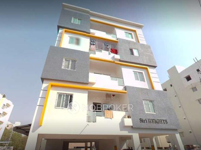 2 BHK Flat In Siri Heights for Rent In Bandlaguda Jagir