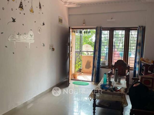 2 BHK Flat In Siri Lotus Bloom for Lease In Srinivaspura