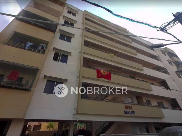 2 BHK Flat In Siri Malpe For Sale In Uttarahalli Hobli