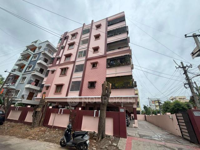 2 BHK Flat In Siri Sai Residency For Sale In 5 4 60, Old Me