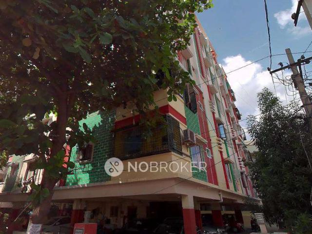 2 BHK Flat In Siri Sai Residency For Sale In Mallapur