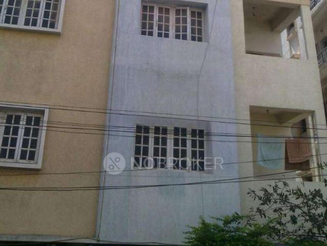 2 BHK Flat In Siri Sampada For Sale In Suraram