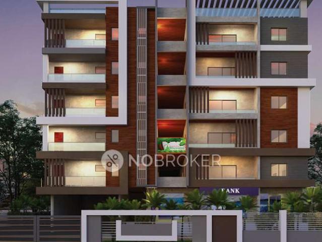 2 BHK Flat In Siri Sampada For Sale In Suraram