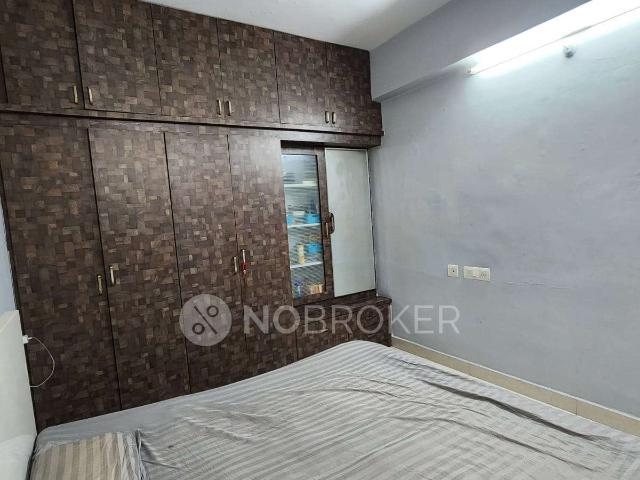 2 BHK Flat In Siri Signature, Madhapur for Rent In Kavuri Hills