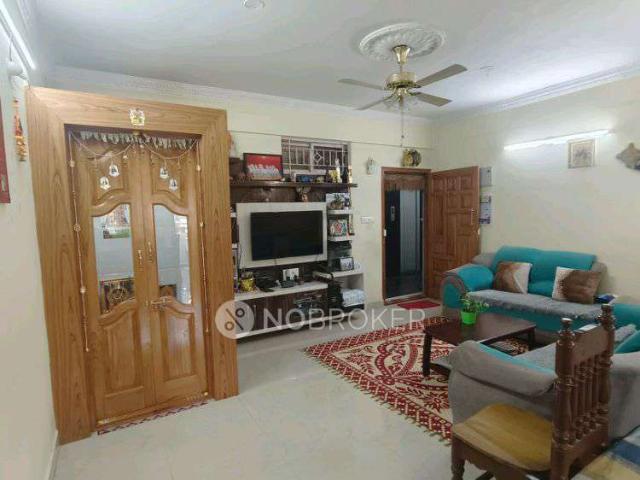 2 BHK Flat In Siri Skanda Enclave For Sale In Bikasipura