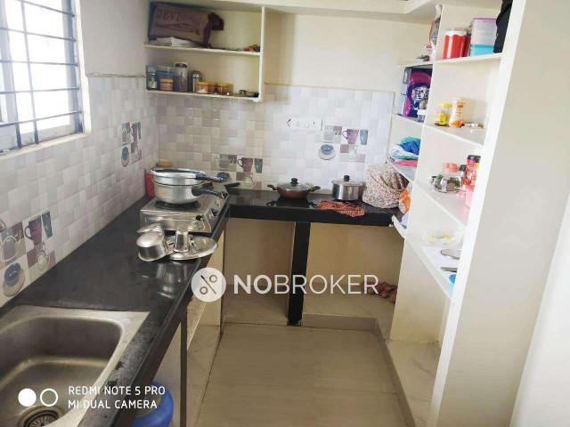 2 BHK Flat In Siri Plaza For Sale In Pragathi Nagar