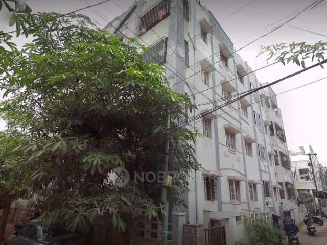 2 BHK Flat In Siri Residency For Sale In Boduppal