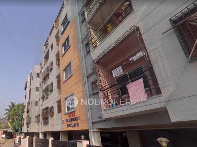 2 BHK Flat In Siri Vaishnavi Enclave for Lease In Uttarahal