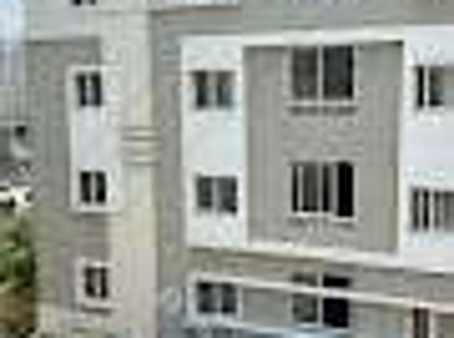 2 BHK Flat In Siri's Alpine Avenue for Rent In Kondapur