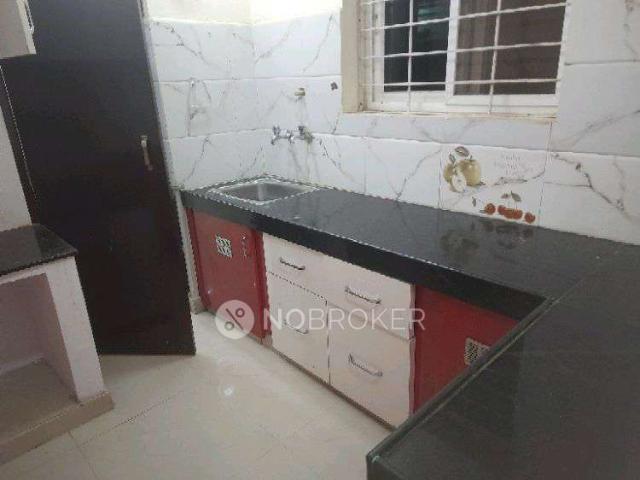 2 BHK Flat In Siris Green Vista 1 for Rent In Kondapur