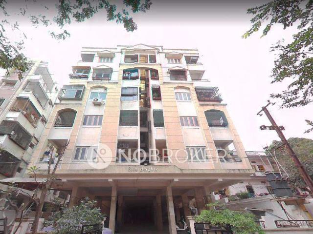 2 BHK Flat In Sita Heights For Sale In Asif Nagar