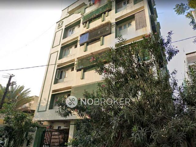 2 BHK Flat In Sita Majestic Meerpet For Sale In Meerpet