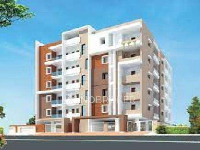 2 BHK Flat In Sita Splendor For Sale In Kondapur