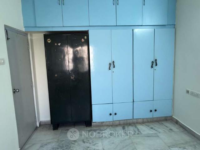 2 BHK Flat In Sita Rama Residency For Sale In Sharada Theater Road, As Rao Nagar