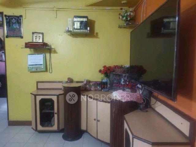 2 BHK Flat In Sita Residency For Sale In Akurdi