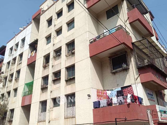 2 BHK Flat In Sitai Complex for Rent In Narhe