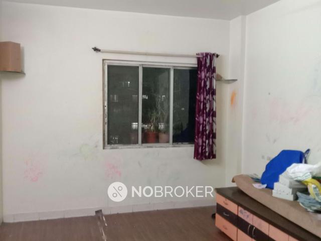 2 BHK Flat In Sitai Garden Apartment For Sale In Karve Naga