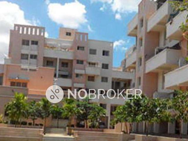 2 BHK Flat In Sitha Sarovar For Sale In Begumpet