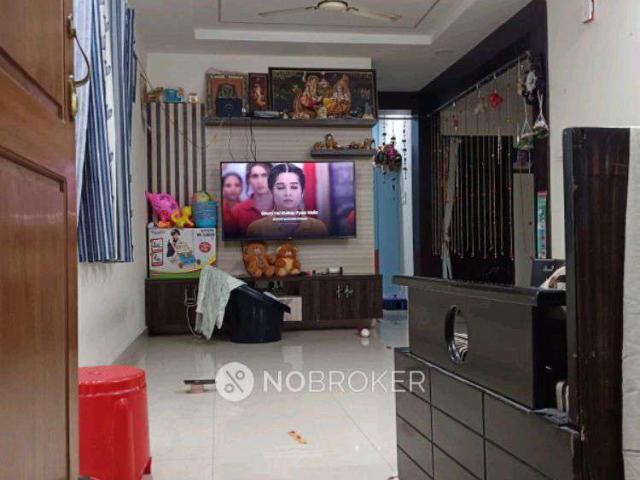2 BHK Flat In Siva Balaji Harivillu For Sale In Nizampet