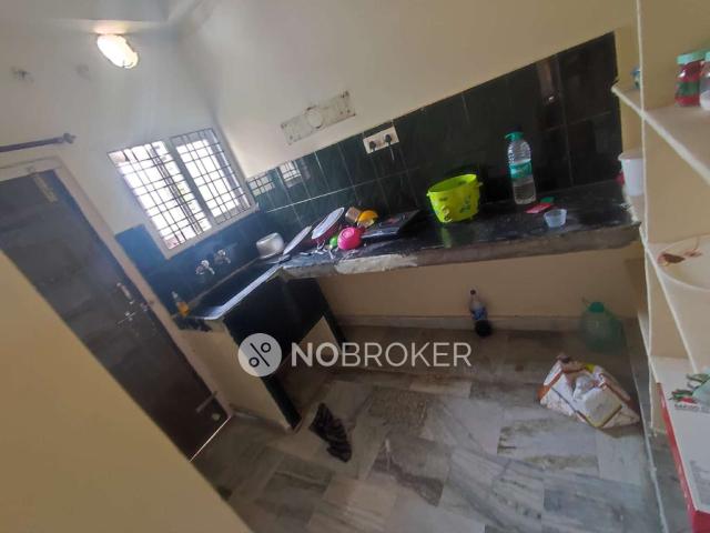 2 BHK Flat In Siva Kireeti Subhakankshalu Apartments, Puppalaguda for Rent In Puppalaguda
