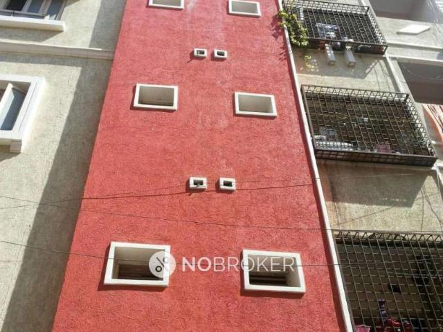 2 BHK Flat In Siva Krishna Sai For Sale In Kondapur