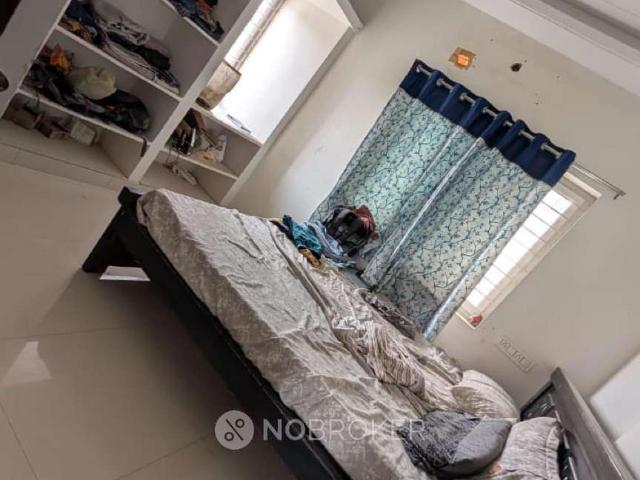 2 BHK Flat In Siva Sai Elite For Sale In Mallampet