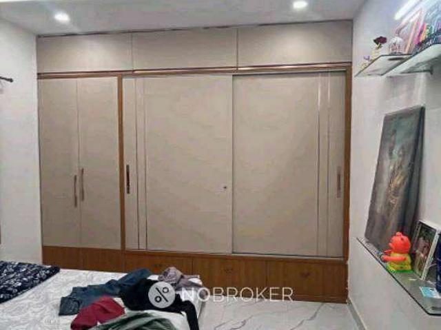 2 BHK Flat In Siva Sai Fortuner Homes for Rent In Bachupall