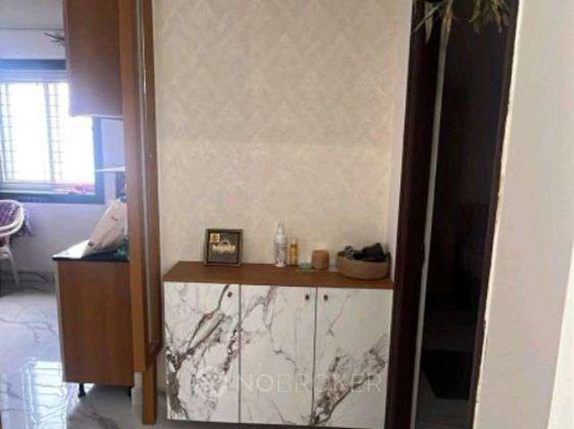 2 BHK Flat In Siva Sai Fortuner Homes For Sale In Bachupally