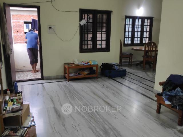 2 BHK Flat In Siva Sai Residency for Rent In Kothaguda Junction