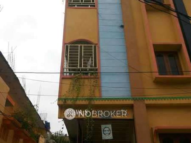 2 BHK Flat In Siva Sakhti Apartment For Sale In Boduppal