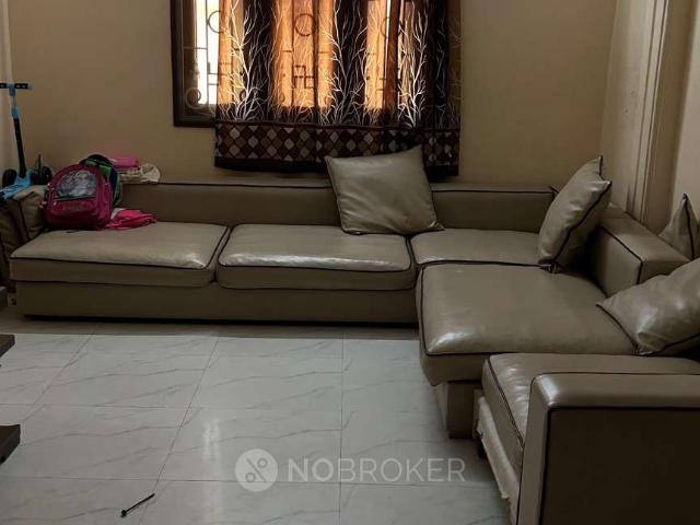 2 BHK Flat In Siva Sakthi Illam for Lease In Sivaraman Stre